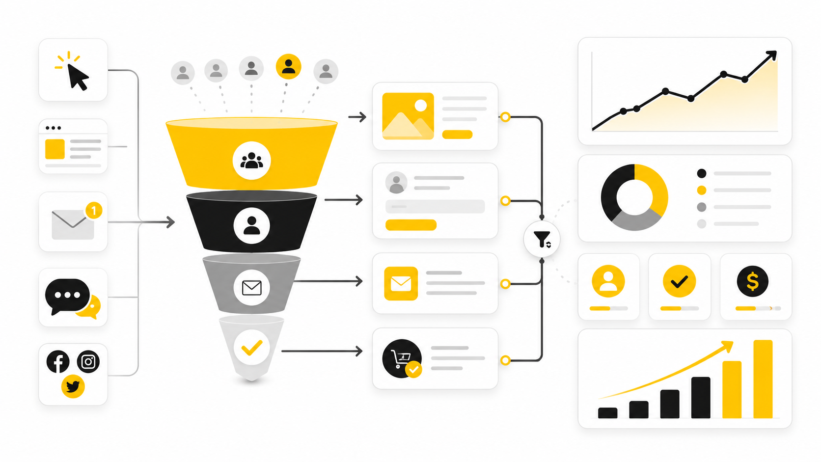 Conversion Marketing: The Practical Guide To Turning Attention Into Revenue
