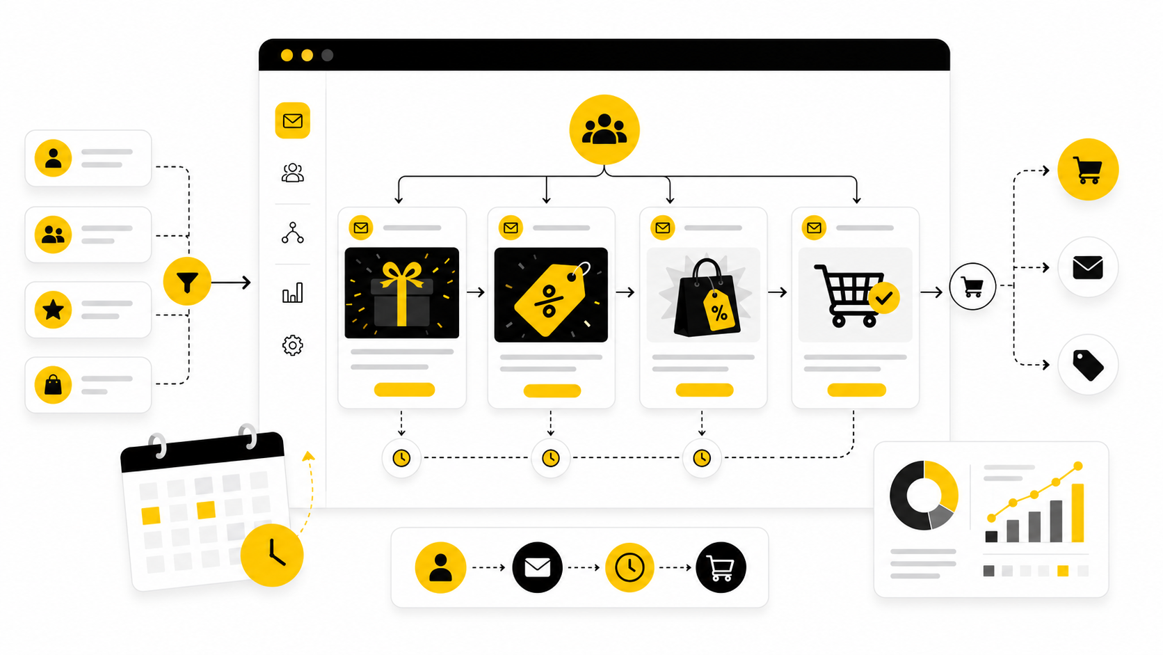 Black Friday Email Marketing Examples That Actually Help You Sell