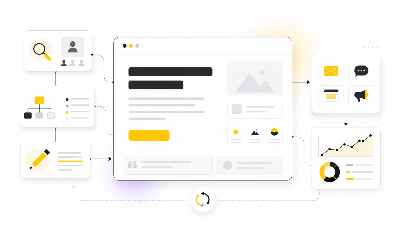 Writing Marketing Copy: How to Create Words That Sell