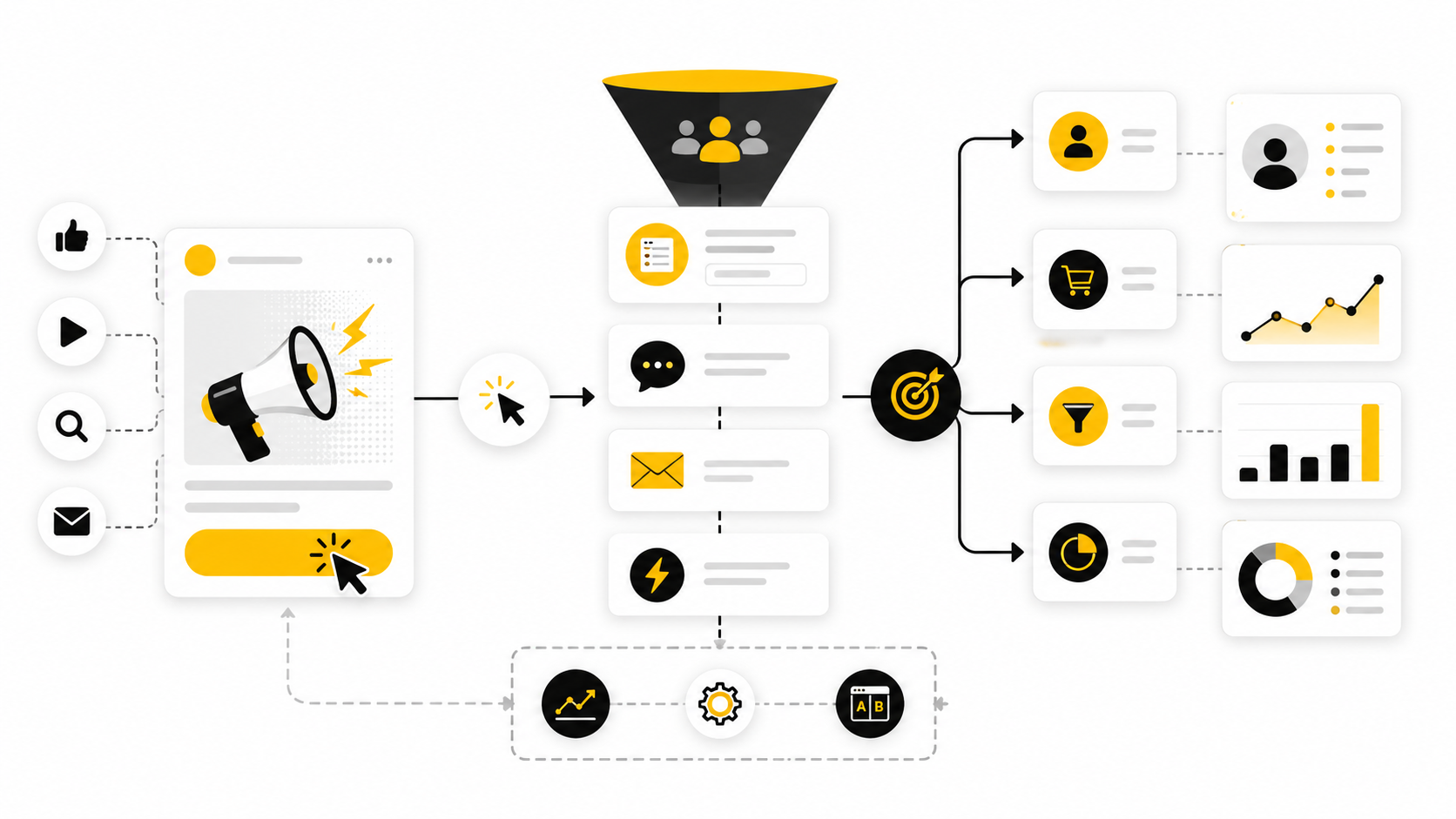 Direct Response Advertising: A Practical Framework For Measurable Growth
