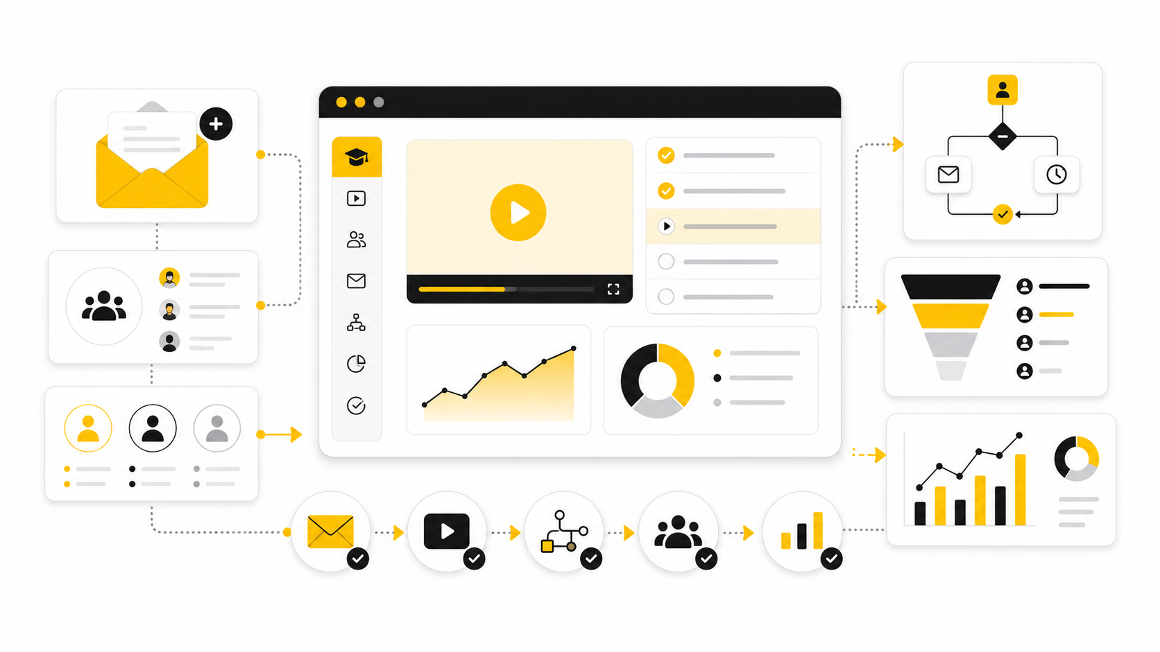 Email Marketing Online Course: The Practical Framework For Learning Email That Actually Sells