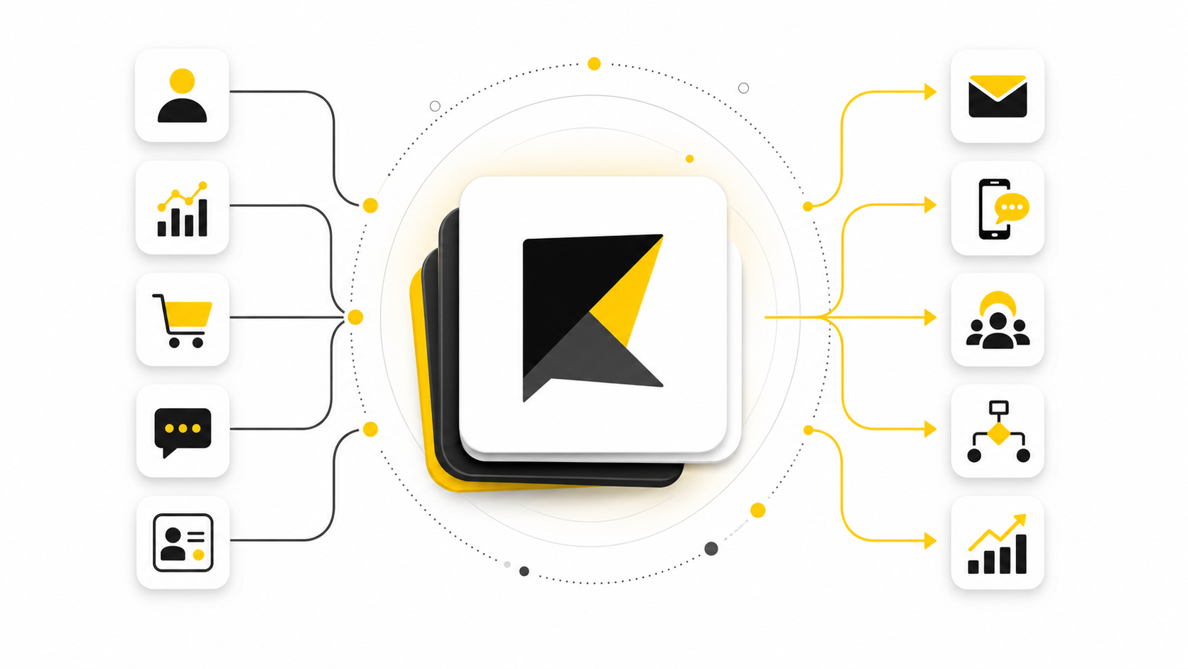 Klaviyo Rebrand: What Changed, Why It Matters, And How To Implement It