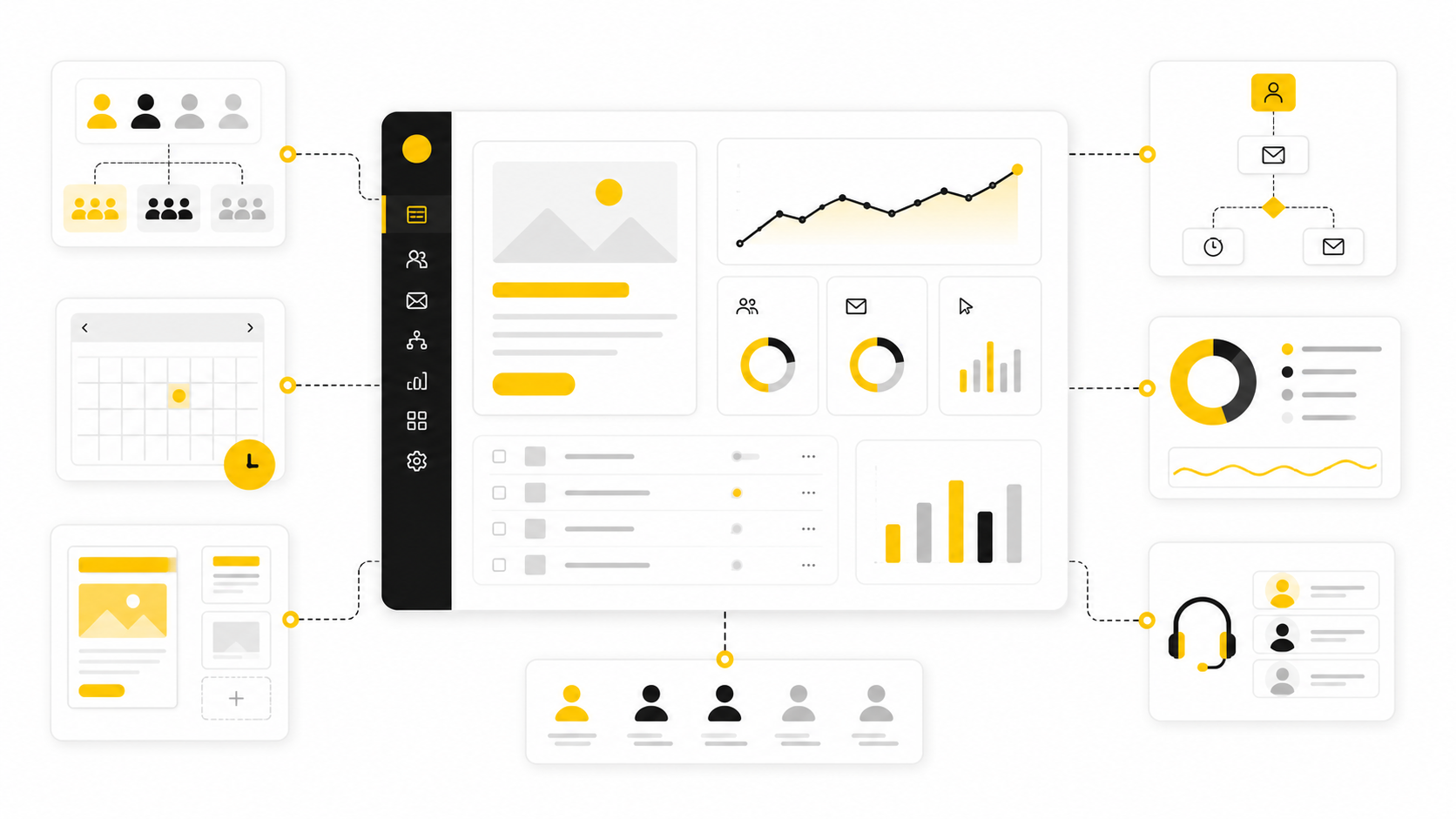 Mailchimp Essentials: The Practical Guide To Using Mailchimp’s Entry-Level Paid Plan Well