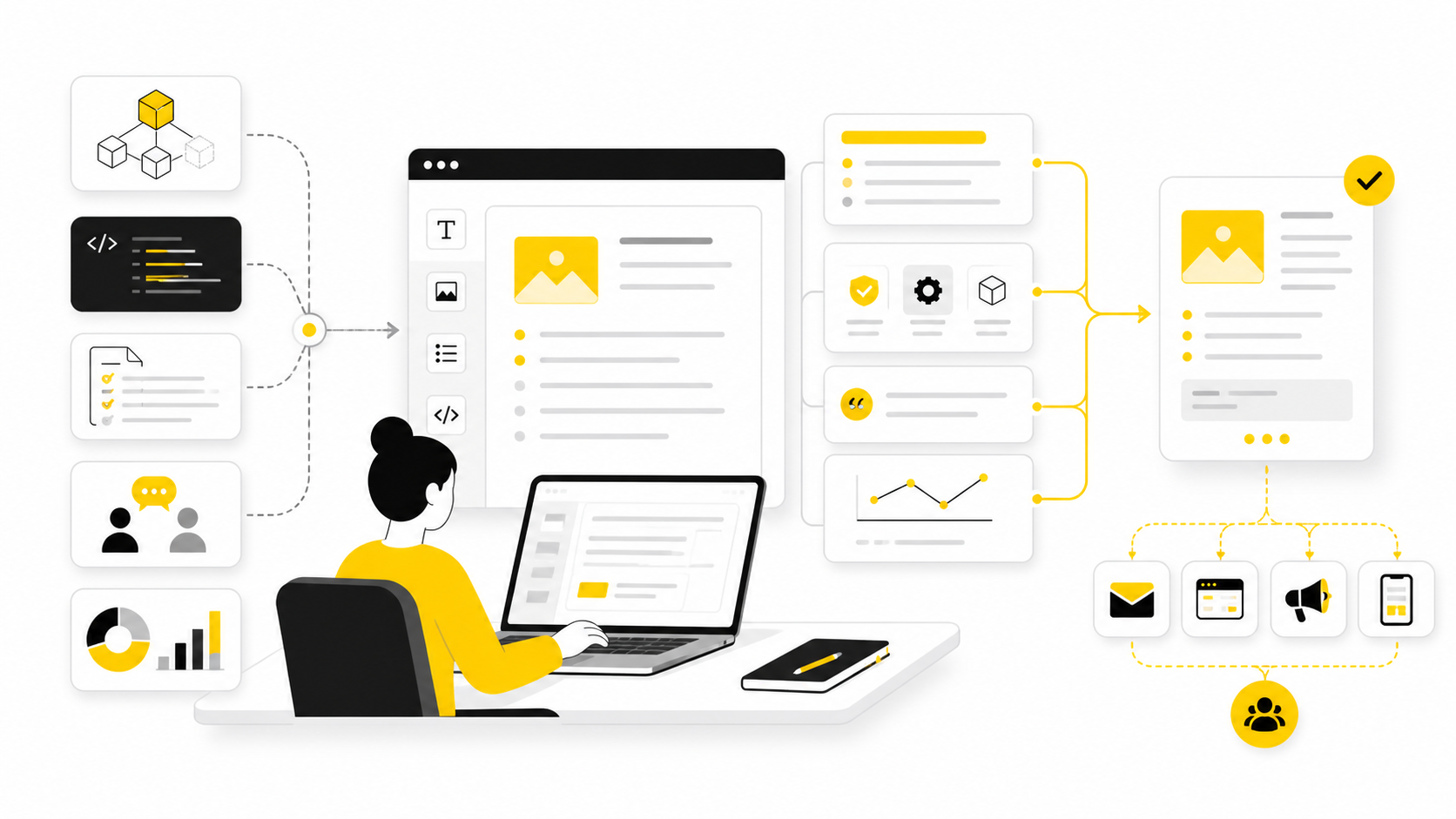 Technical Copywriter: The Practical Guide To Turning Complex Products Into Clear, Persuasive Content