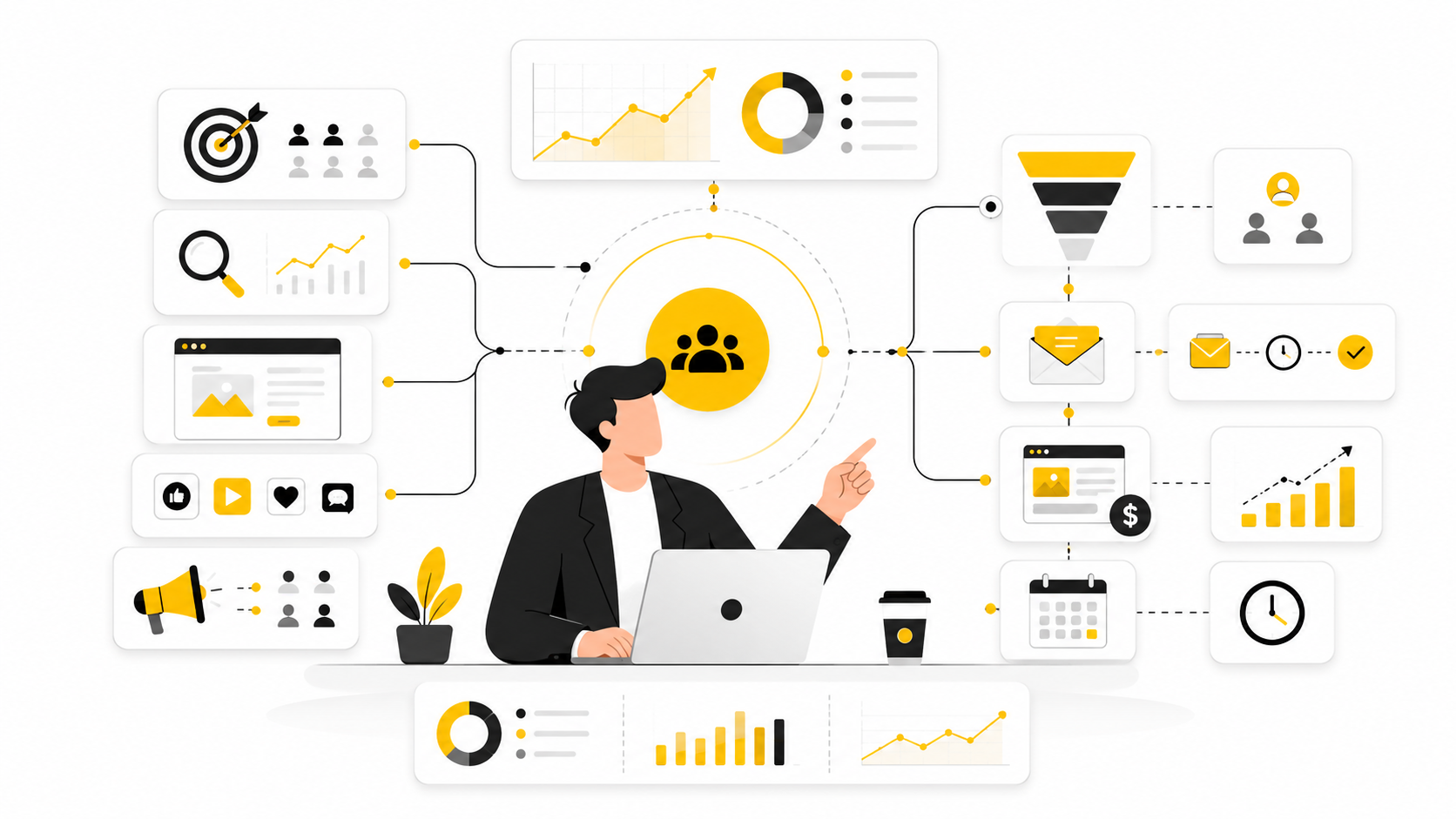 Digital Marketing Strategy Consultant: A Practical Guide To Building Growth That Actually Compounds