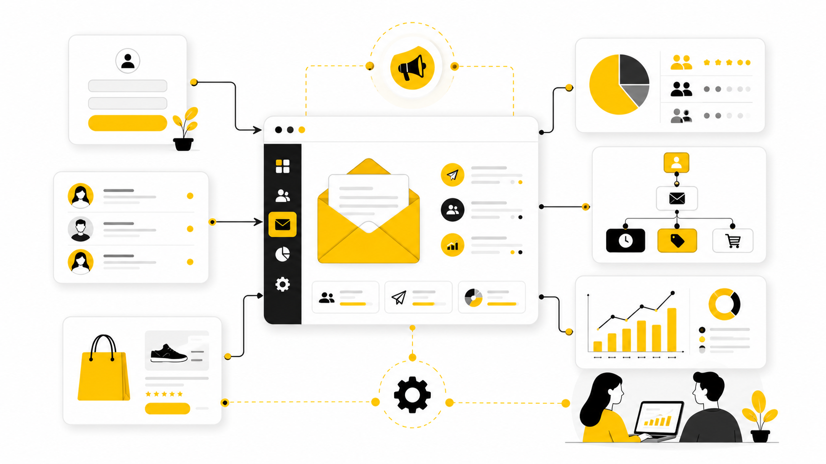 Best Email Marketing Tools For Small Business