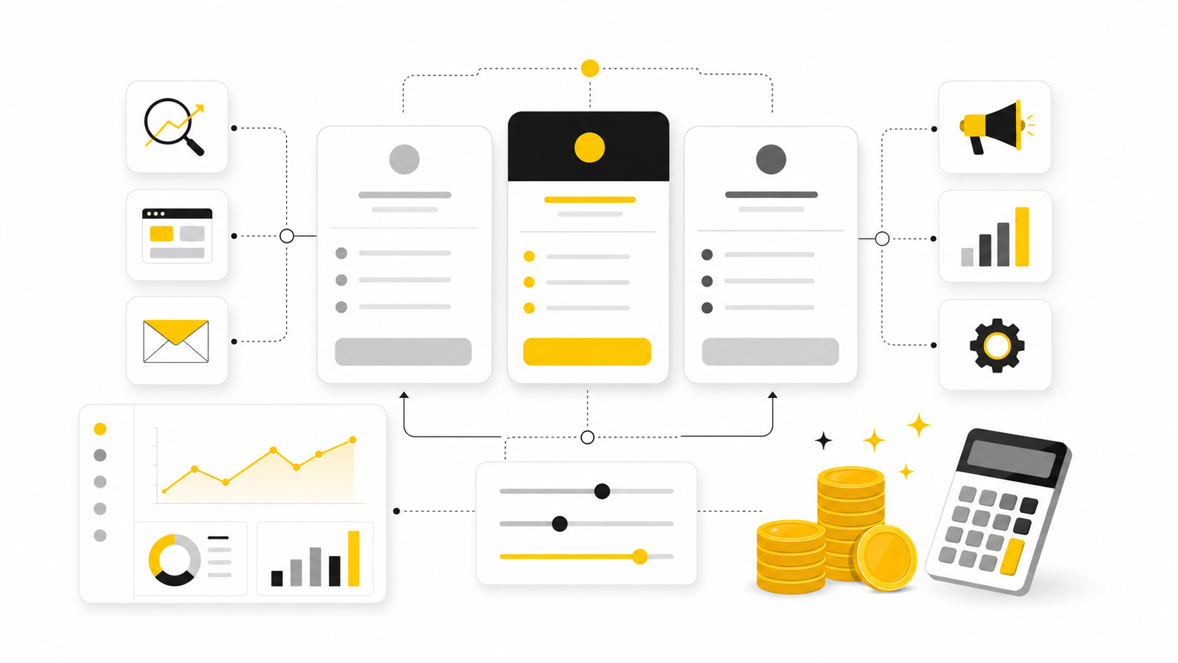 Digital Marketing Agency Pricing: A Practical Guide To What You Should Really Pay