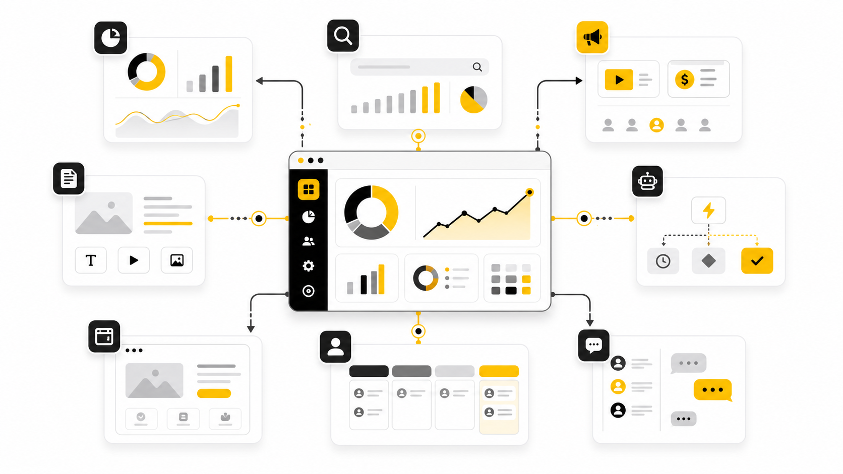 Online Digital Agency: A Practical Guide To Building Growth That Actually Compounds