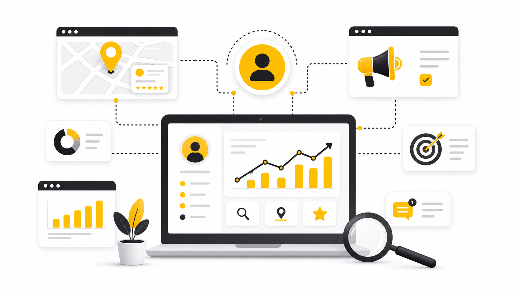 Internet Marketing Consultant Near Me: How To Choose The Right Local Growth Partner