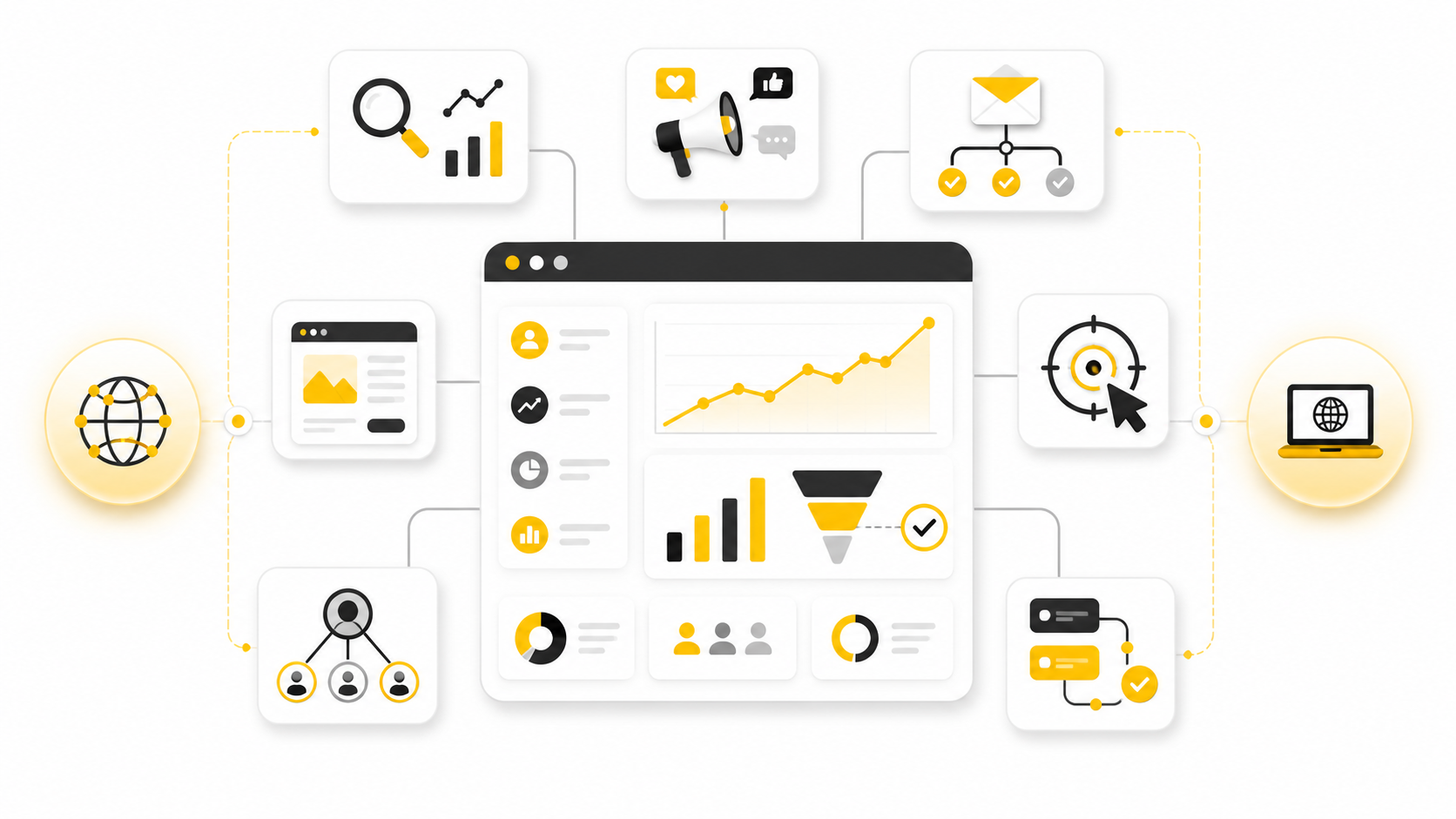 Internet Marketing Is Also Known As Digital Marketing: A Practical Guide To Online Growth
