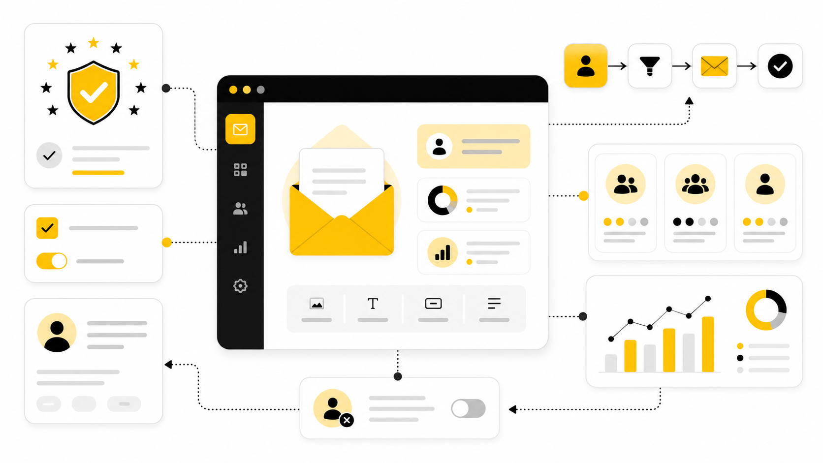 GDPR Email Marketing: A Practical Compliance Framework for Growth Teams