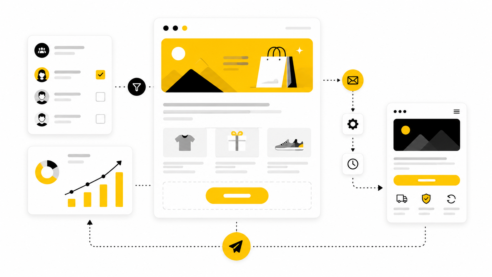 Banner Email Marketing: A Practical Framework For Campaigns People Actually Click