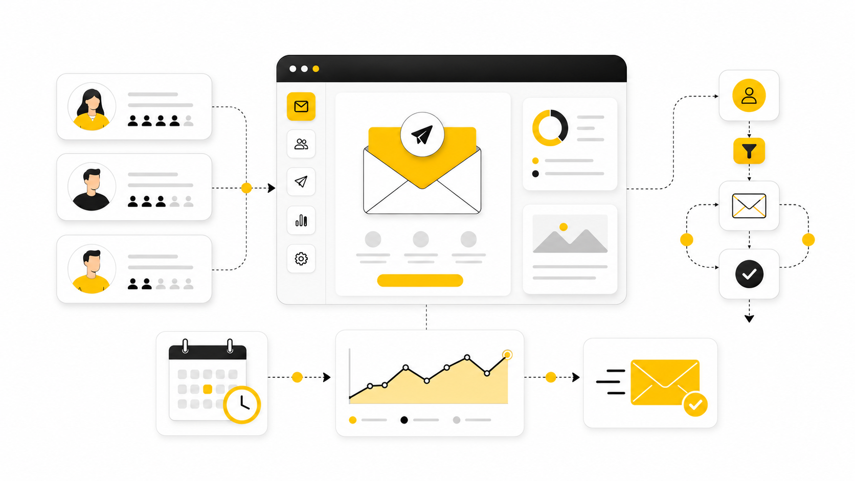 Email Marketing Campaign Services: A Practical Guide To Strategy, Systems, And Execution
