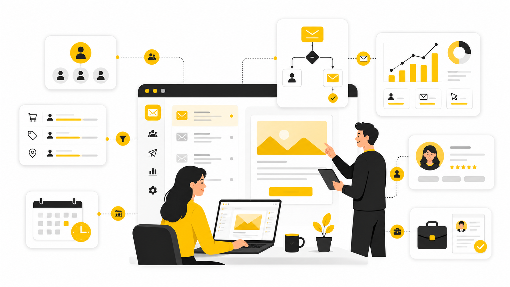 Email Marketing Manager Jobs: What the Role Really Requires Now