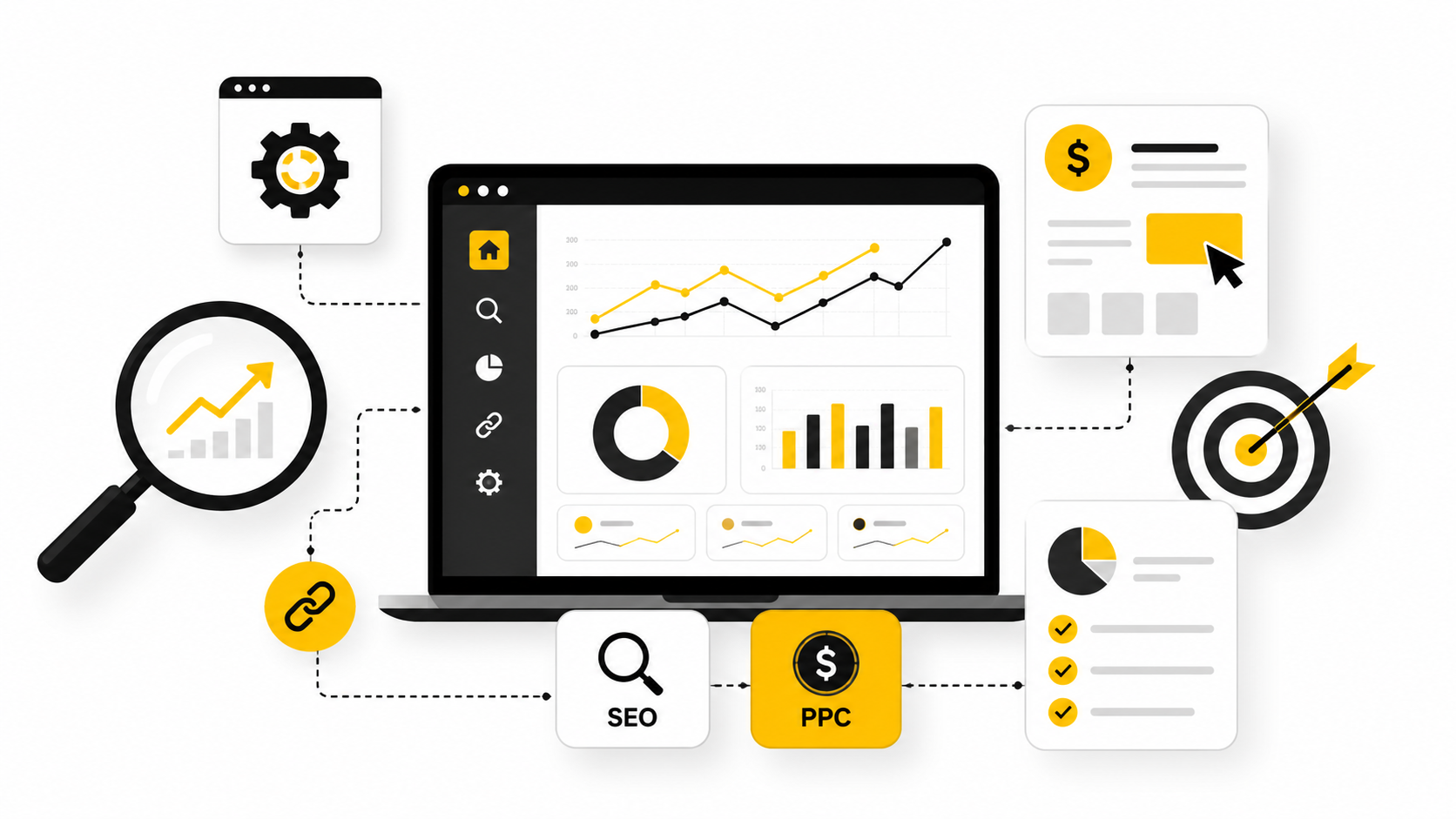 SEO PPC Agency: How To Choose, Brief, And Manage The Right Growth Partner
