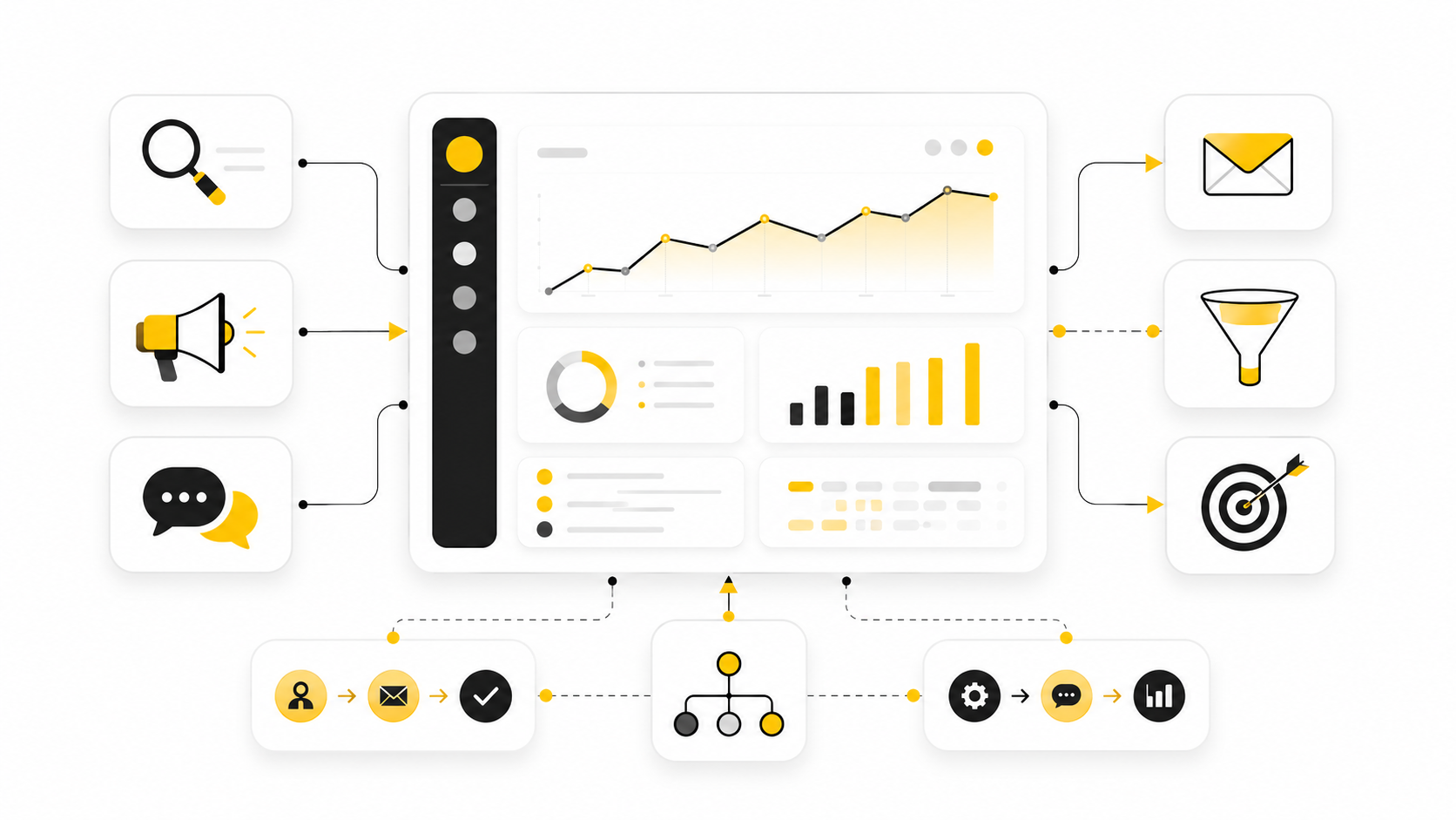 Statistics and Data