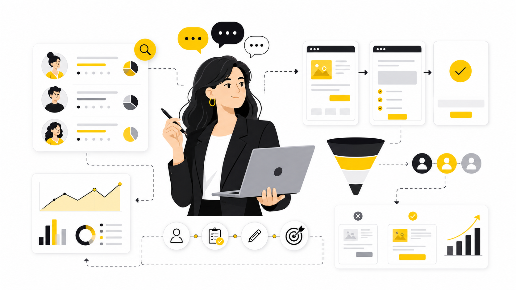 Joanna Wiebe Copywriter: The Practical Guide To Conversion Copywriting