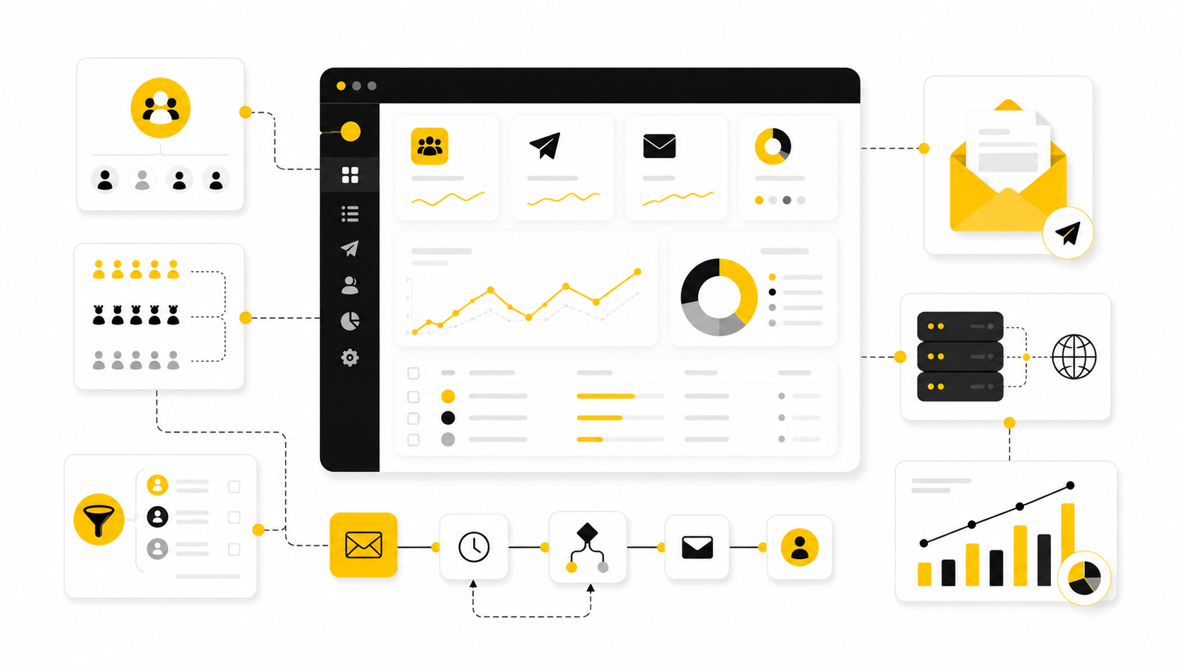 MailWizz Email Marketing Application: A Practical Guide To Self-Hosted Email Marketing