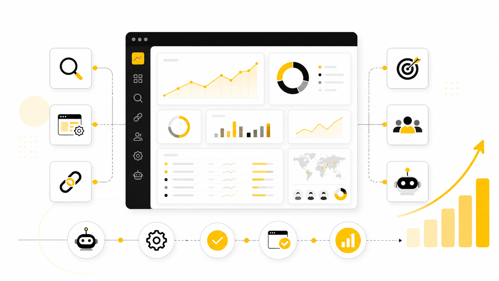 How To Choose An SEO Digital Marketing Company That Actually Grows Revenue