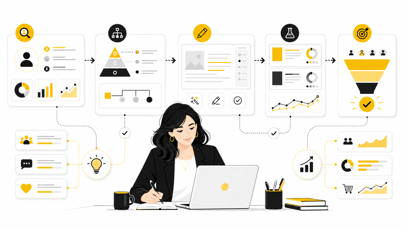 Joanna Wiebe Copywriter: Why Her Approach Defines Modern Conversion Copywriting