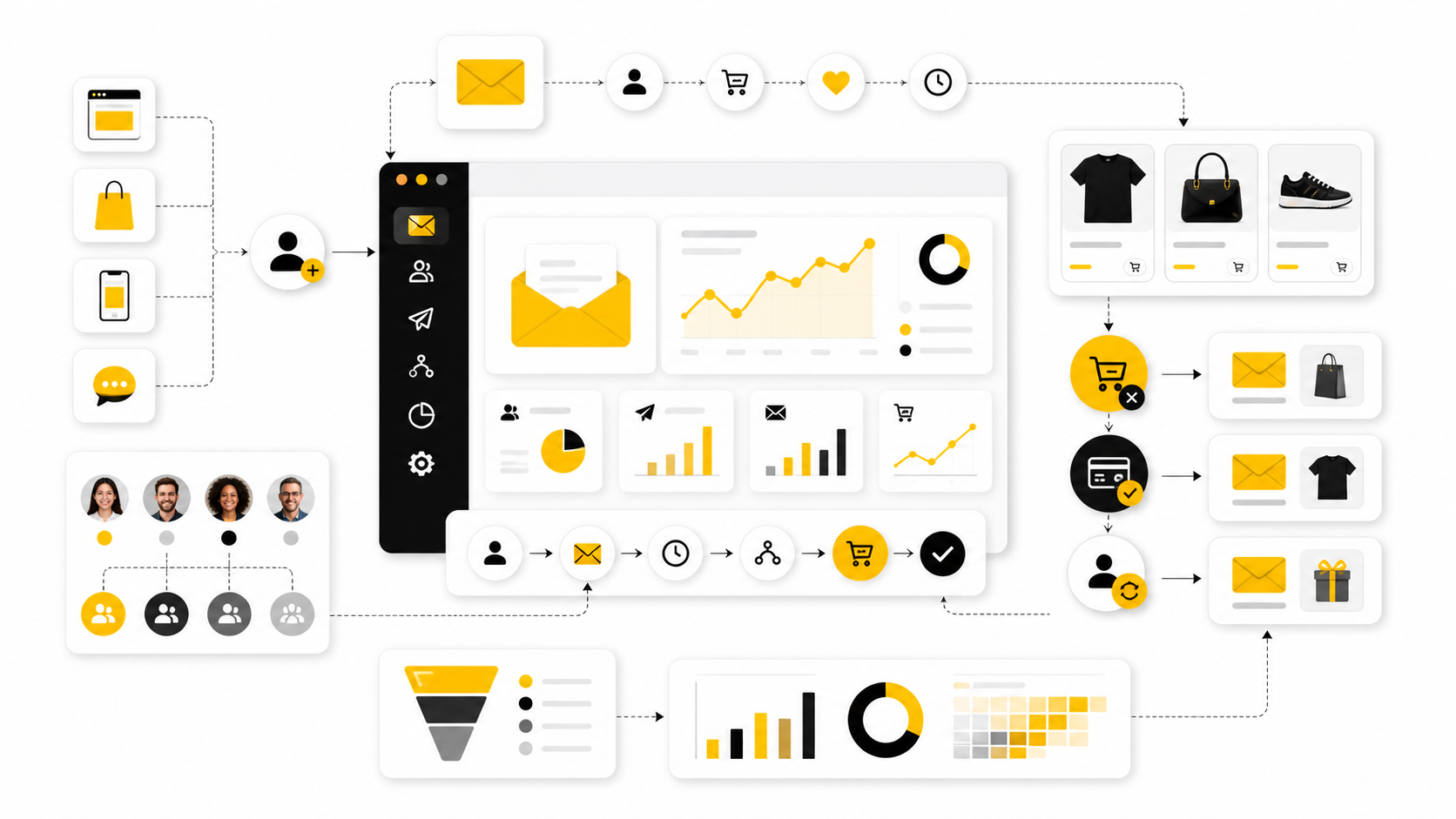 Statistics And Data