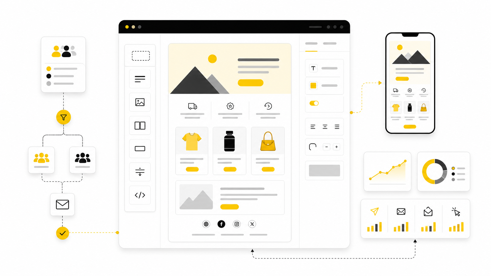 Klaviyo Email Design: The Practical Framework For Emails That Look Good And Sell