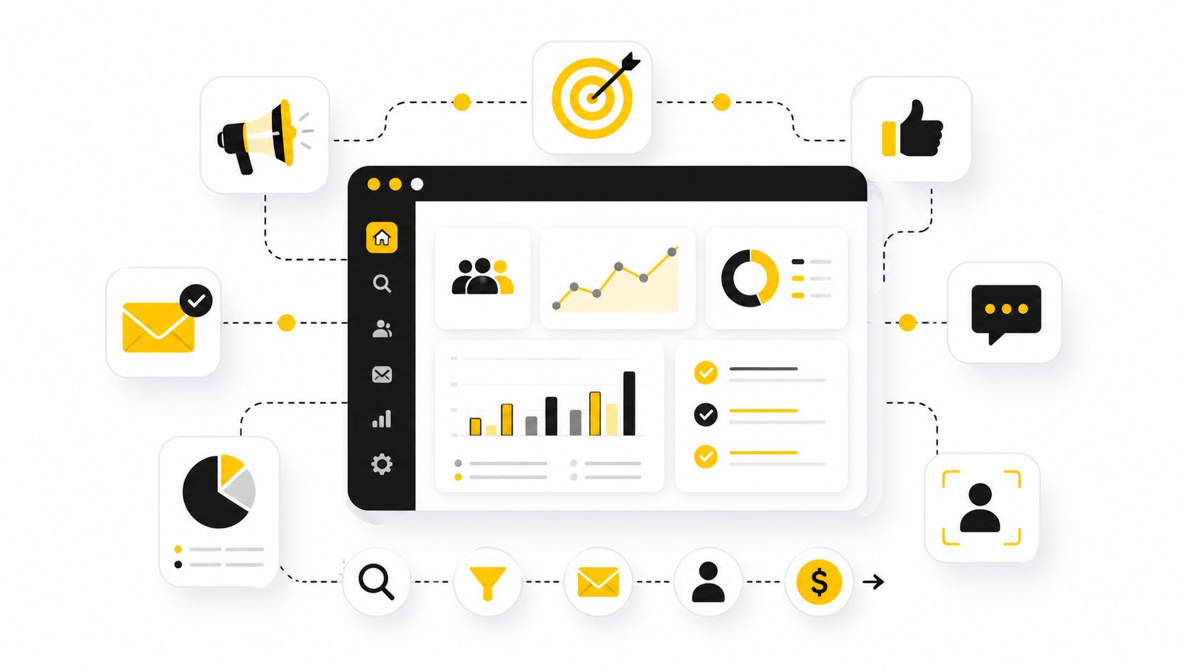 Eshikhon Digital Marketing: A Practical Guide To Learning, Applying, And Growing Online
