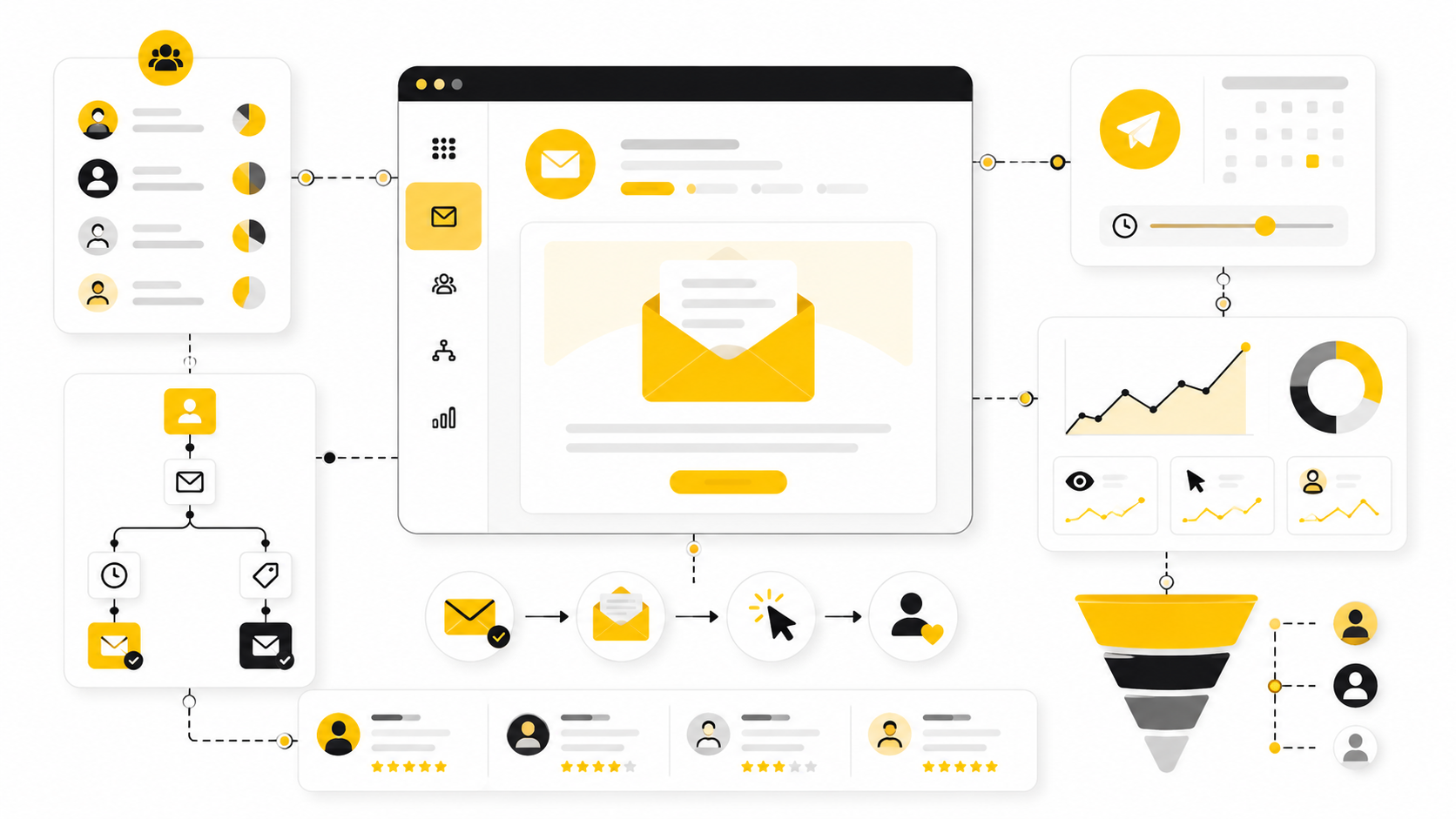 Email Marketing Tactics That Still Work When Inboxes Are Overloaded