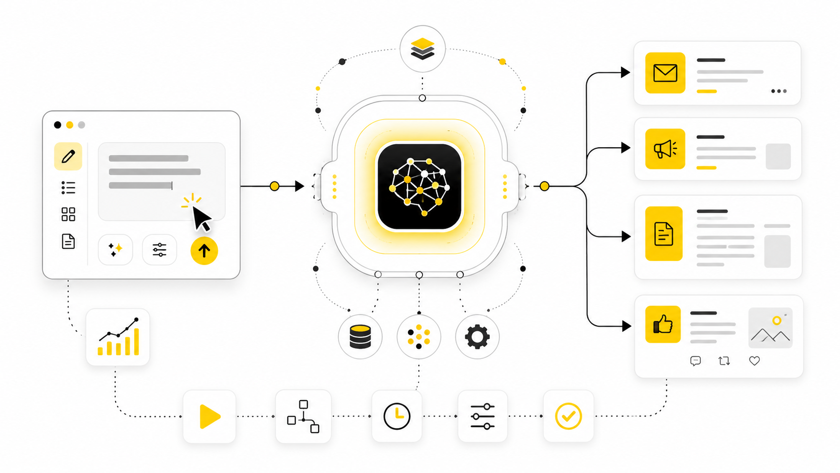 Copy AI & GPT‑3: How AI Supercharges Content Creation
