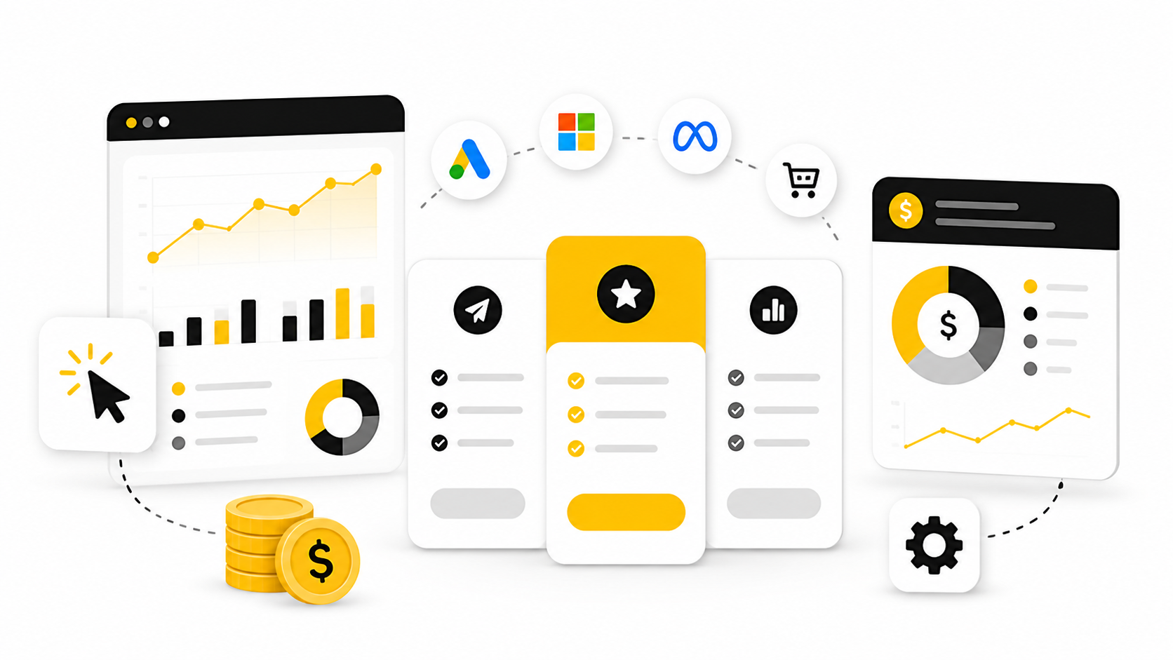 PPC Management Pricing: What You Should Actually Pay And Why