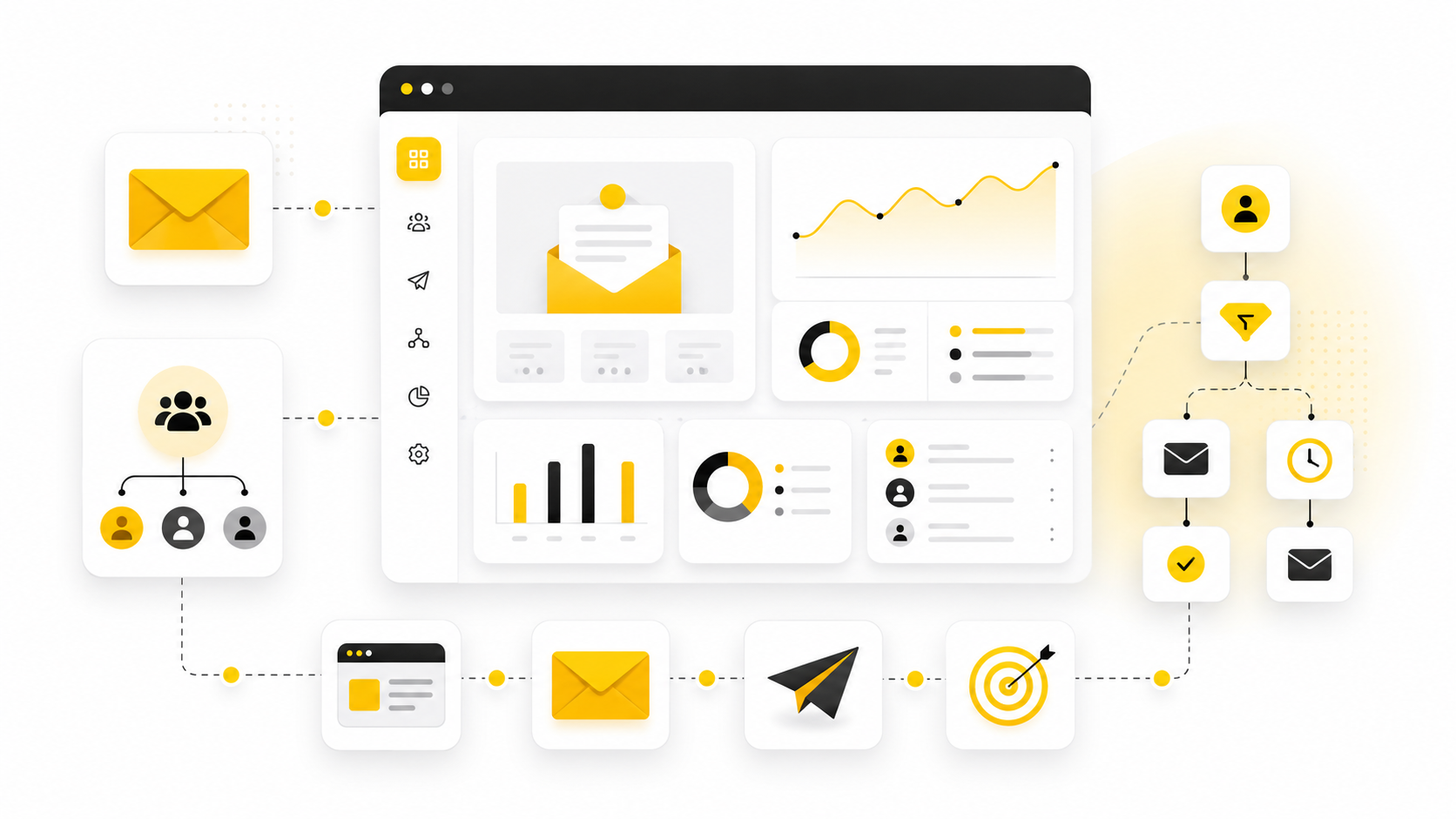 Moosend Email Marketing: A Practical Guide To Building Campaigns That Actually Convert