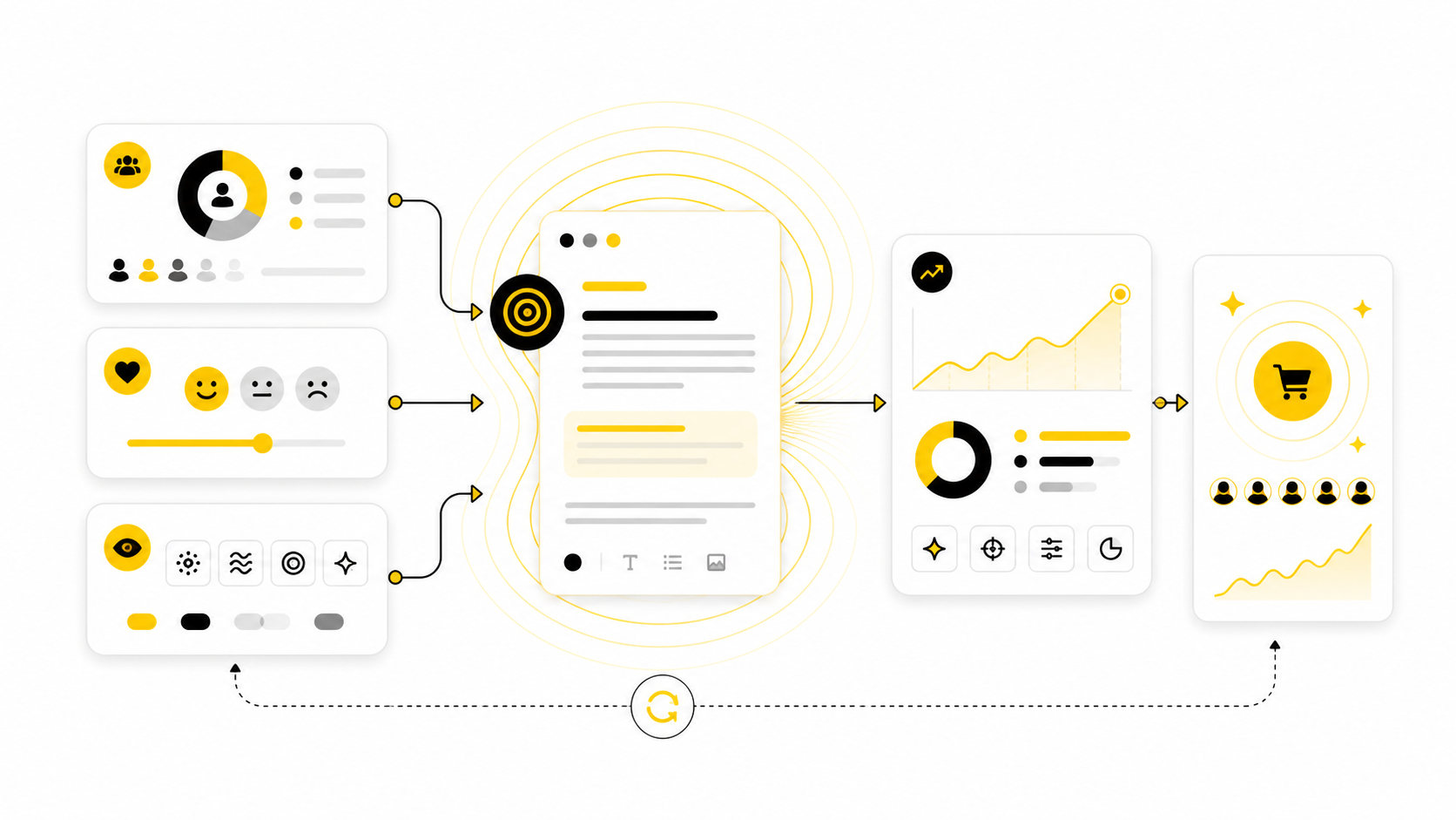 Hypnotic Copywriting: How to Mesmerize and Convert with Words