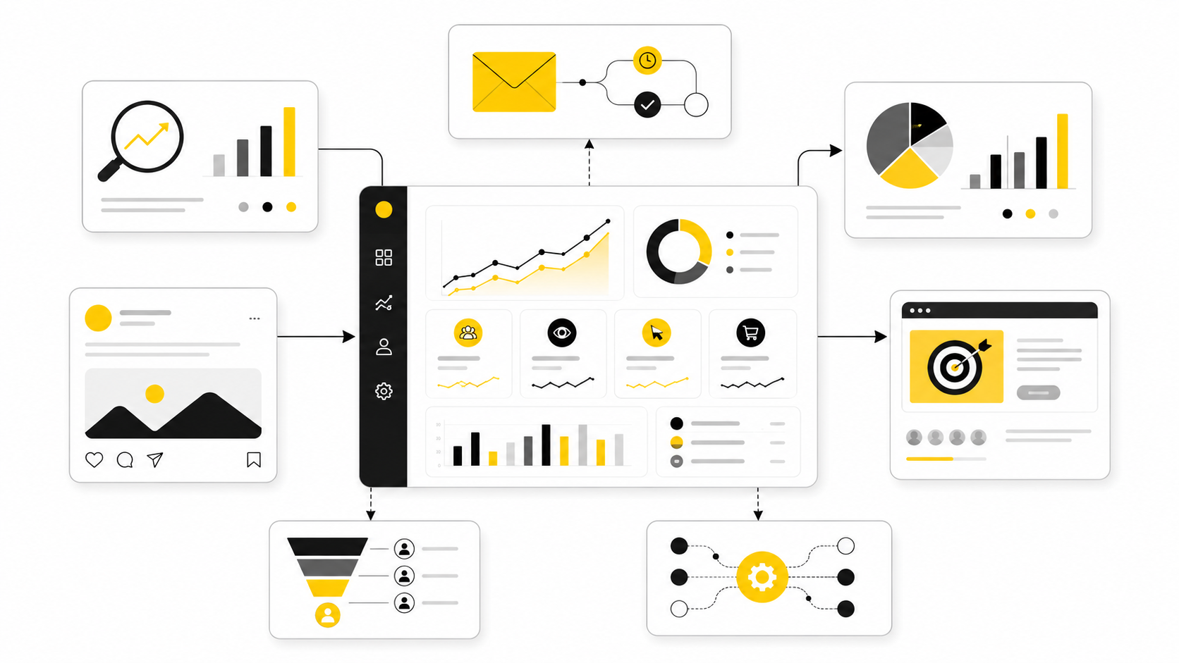 Internet Marketing Solutions: A Practical Framework For Growth