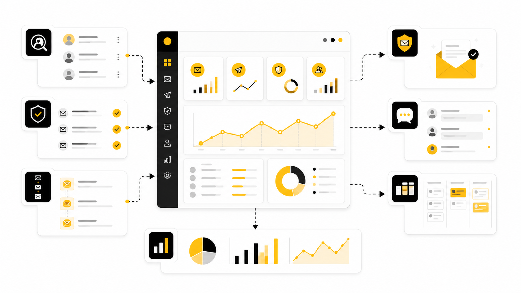Cold Email Marketing Tools: The Practical Guide To Choosing The Right Stack