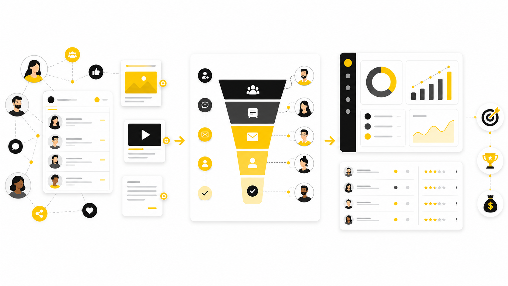 Social Selling Marketing: What It Is and Why It Changes How You Sell