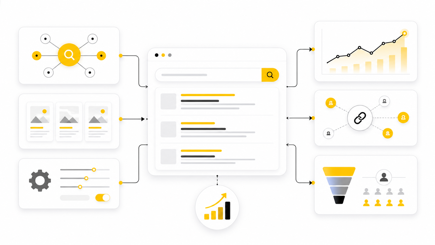 Organic Search Engine Marketing: How It Works and Why It Matters