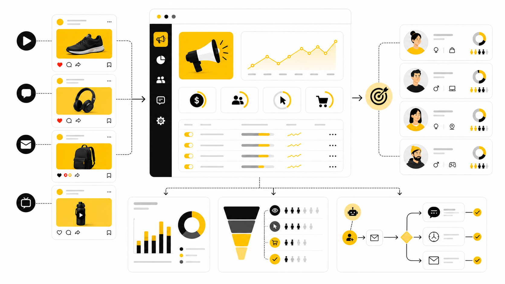 Advertising Using Social Media: A Practical Framework For Turning Attention Into Revenue