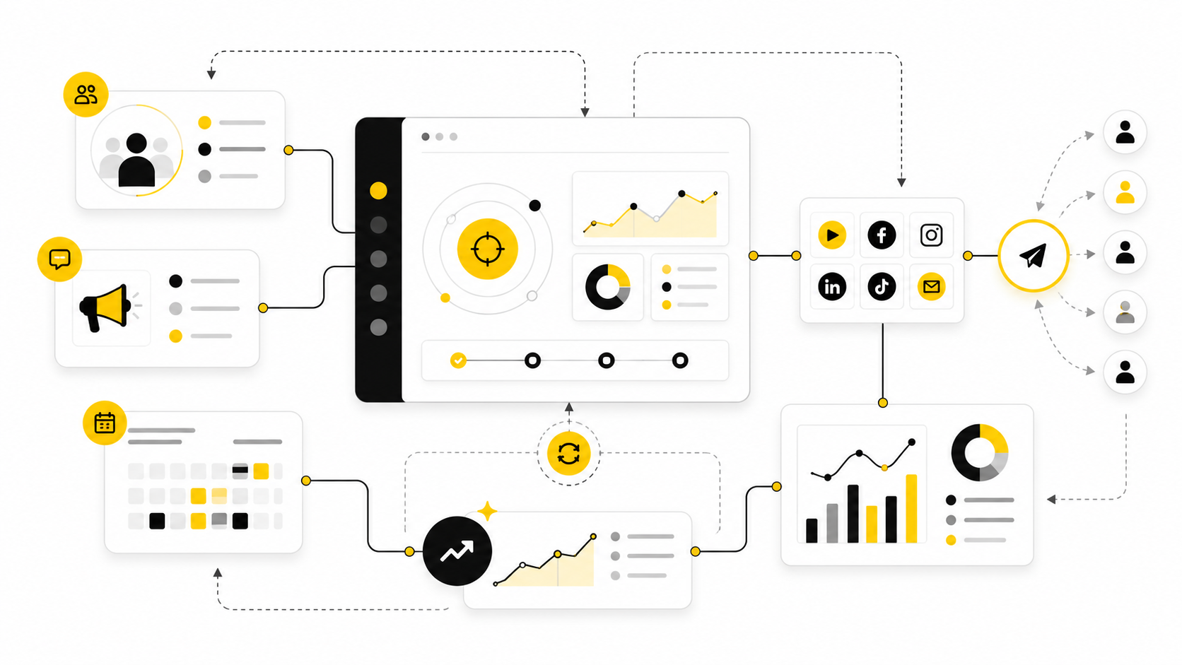 Media Strategy: How to Build a Clear Plan for Attention, Trust, and Growth