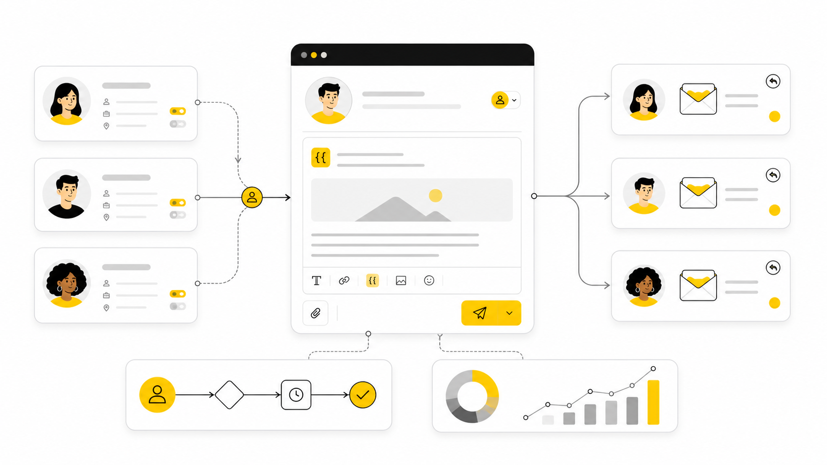 HubSpot One-to-One Emails: The Key to Personalized Engagement