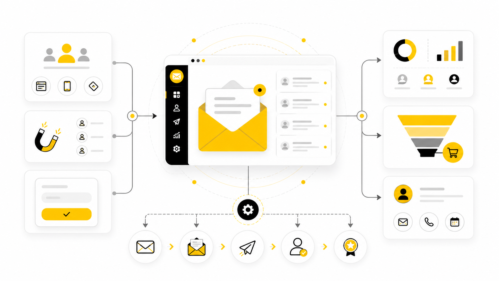 Inbound Email Marketing Strategy