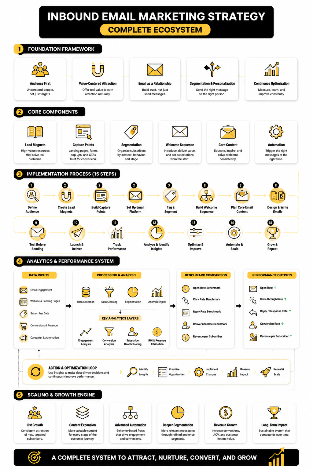 Why Your Inbound Marketing Firm Needs a Strong Brand Strategy