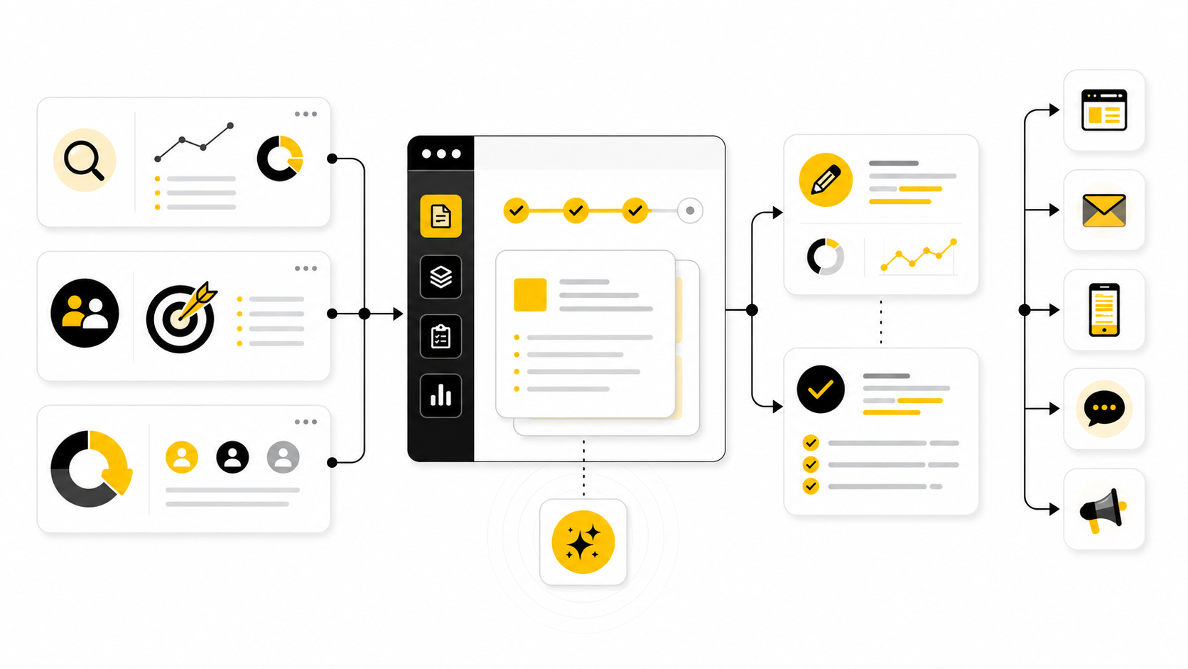 Copy Writing Agency: How To Choose, Brief, And Scale The Right Partner