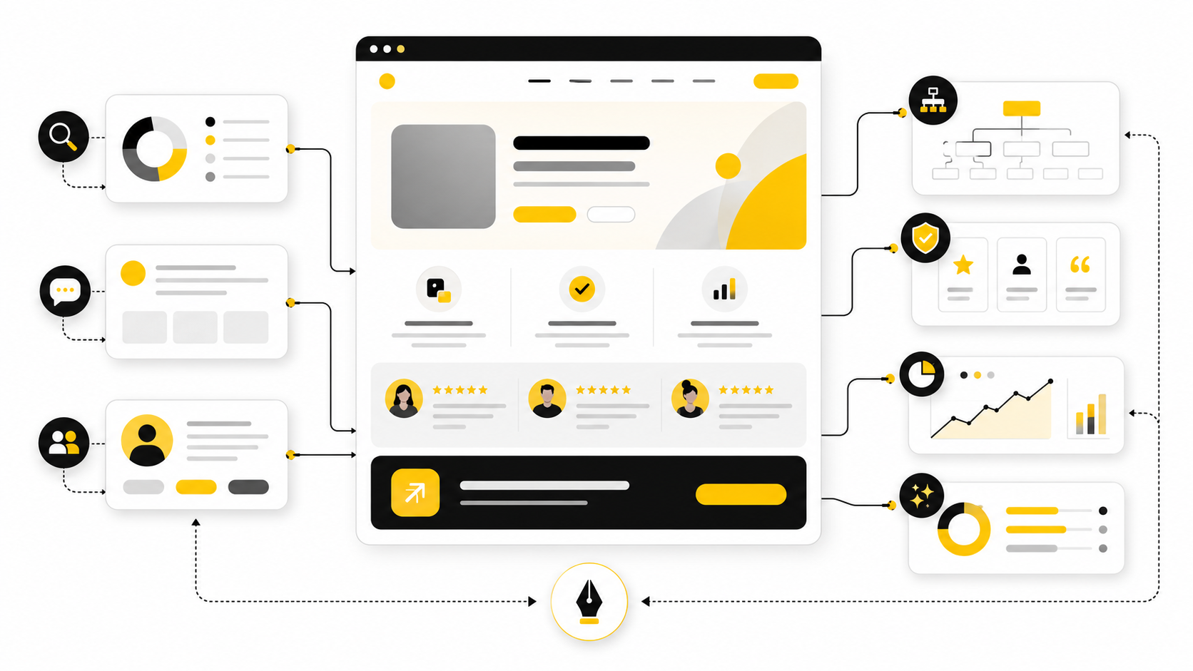 Jacob McMillen Website Copywriting: A Practical Framework For Writing Pages That Sell