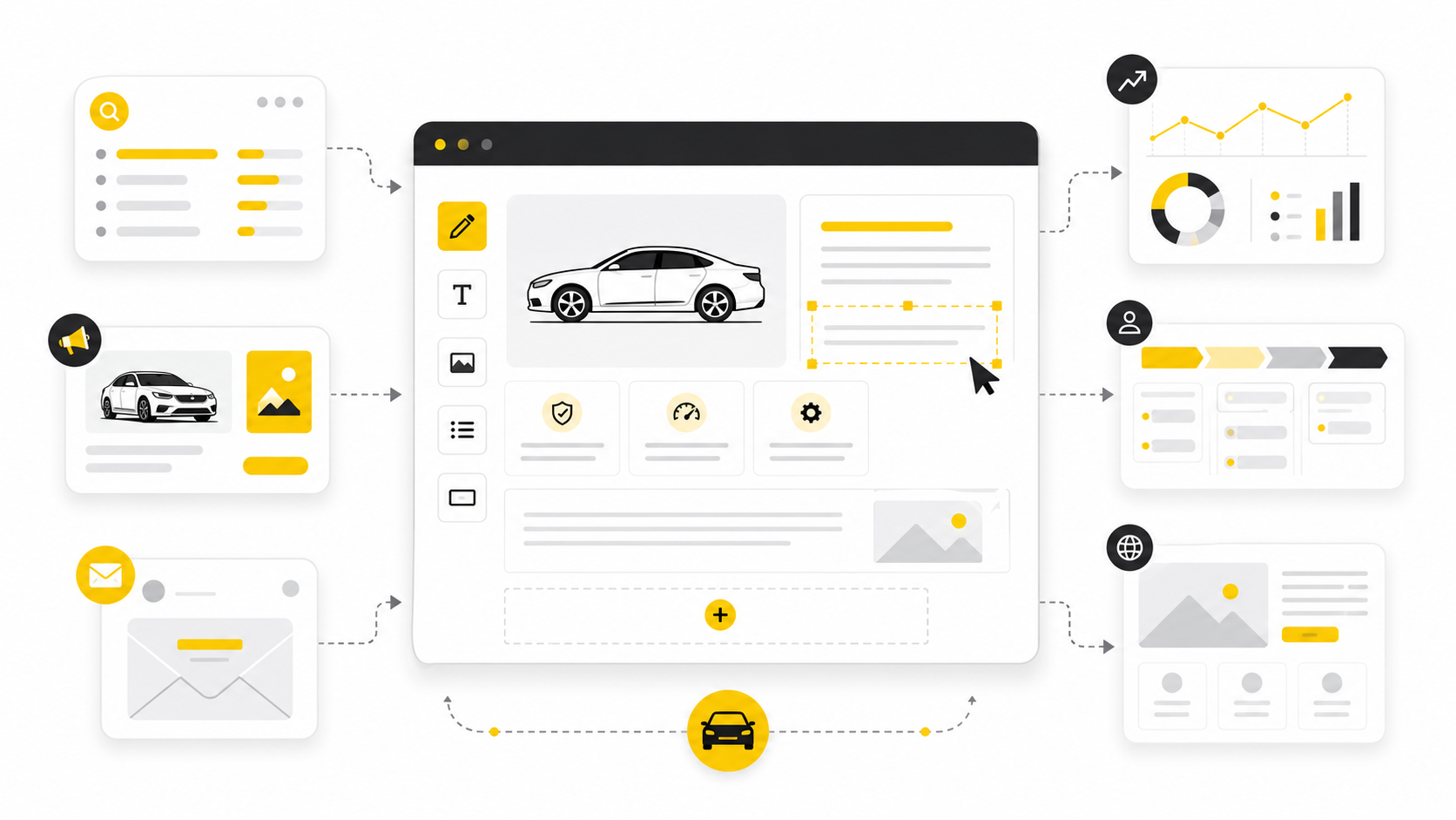 Automotive Copywriter: The Practical Guide To Copy That Sells Cars Without Sounding Like A Sales Script