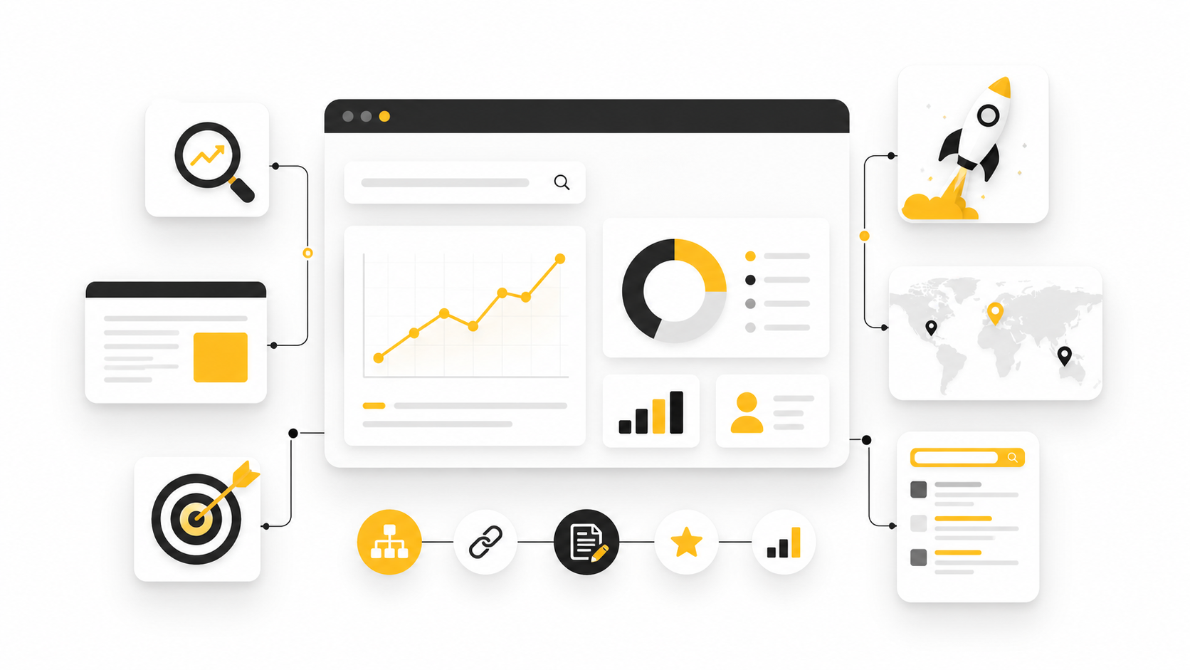 Digital Marketing Agency SEO: A Practical Framework For Growth