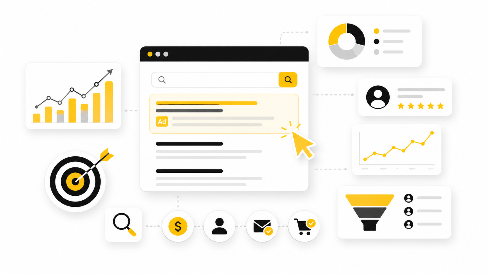 SEM Digital Marketing: A Practical Guide To Search Ads That Actually Convert