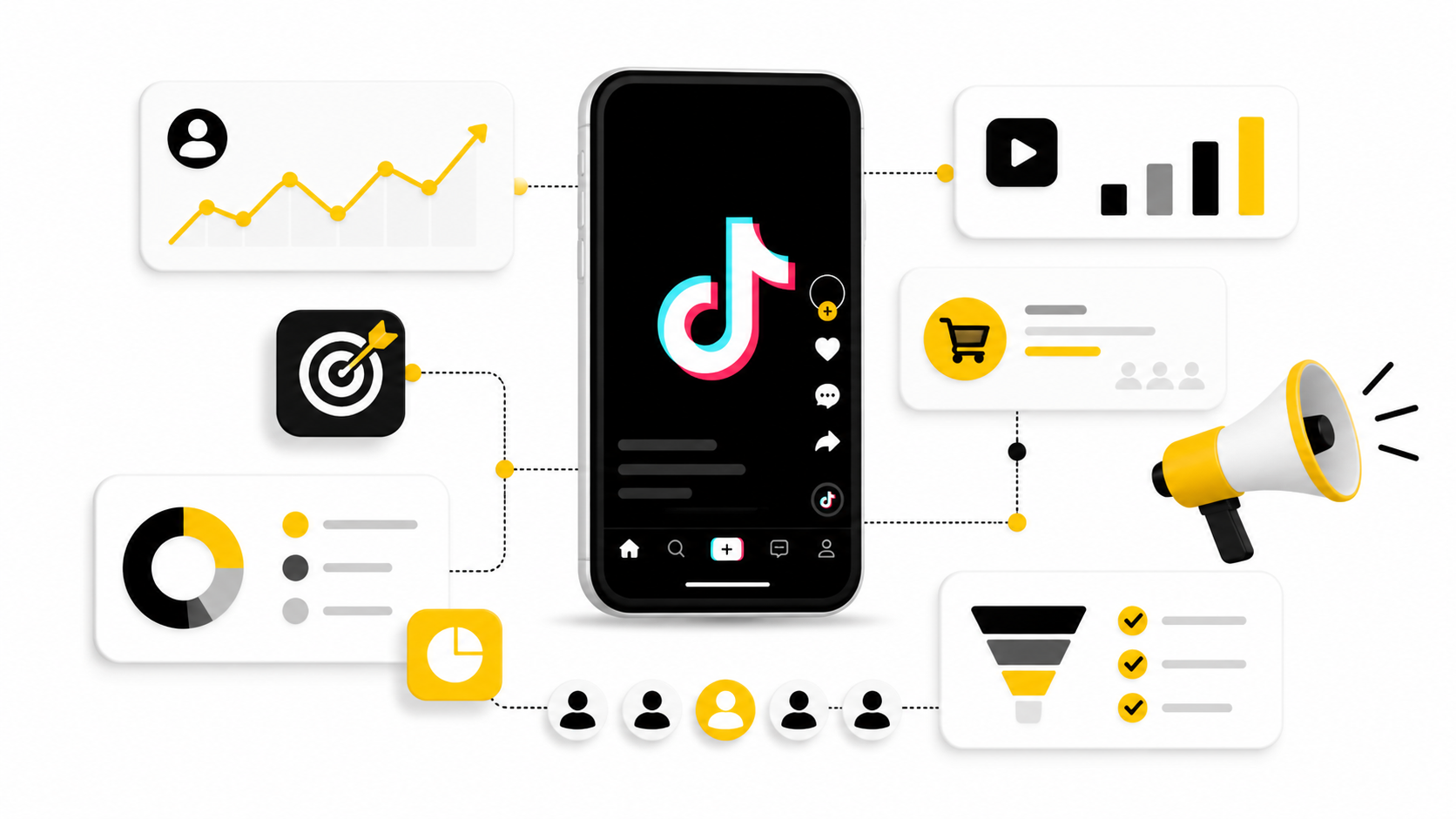 Social Media Marketing TikTok: A Practical Framework For Growth